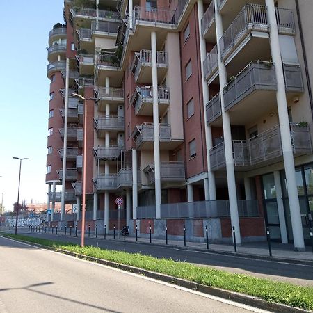 Parco Dora View Apartment Torino Eksteriør billede