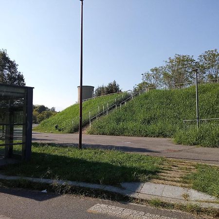 Parco Dora View Apartment Torino Eksteriør billede