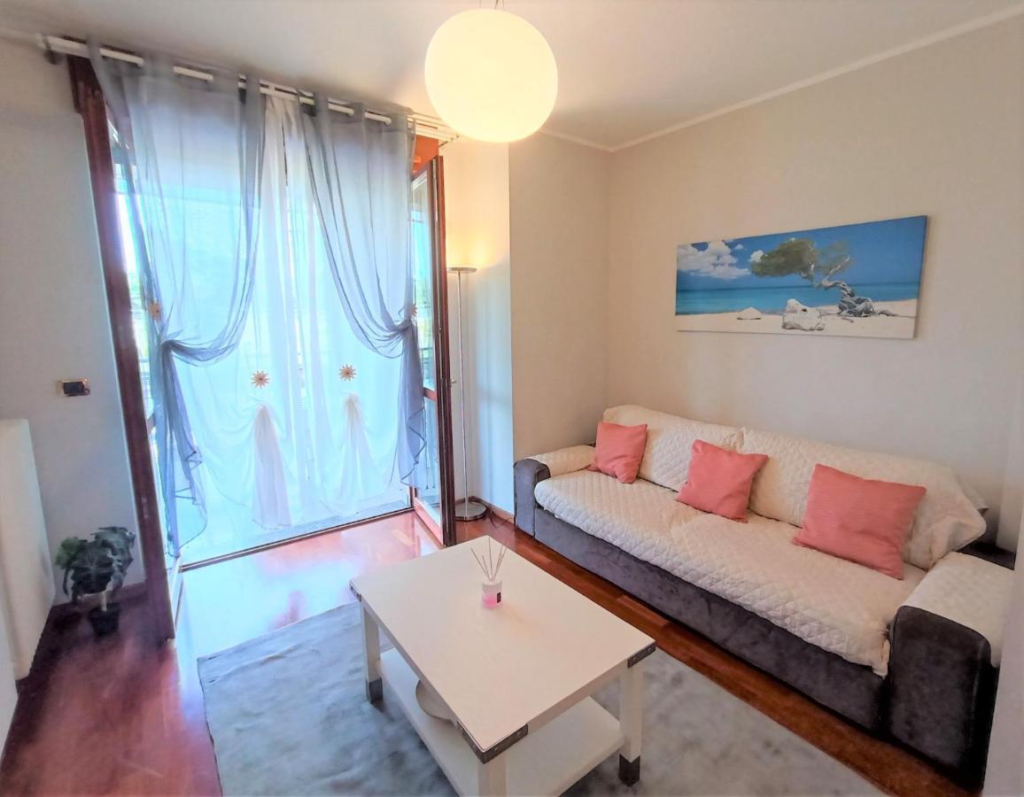 Parco Dora View Apartment Torino Eksteriør billede
