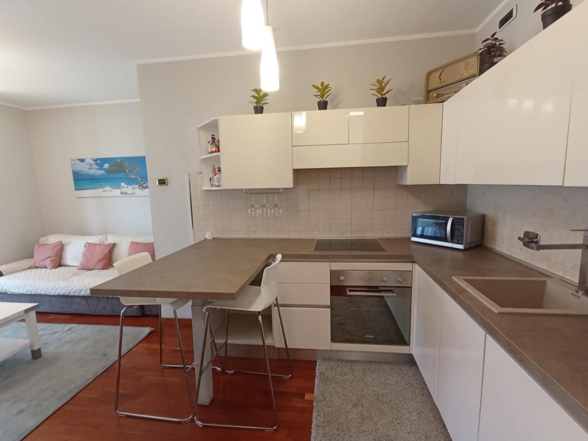 Parco Dora View Apartment Torino Eksteriør billede
