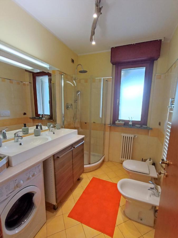 Parco Dora View Apartment Torino Eksteriør billede